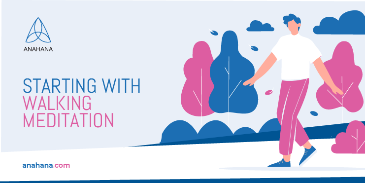 how to practice walking meditation