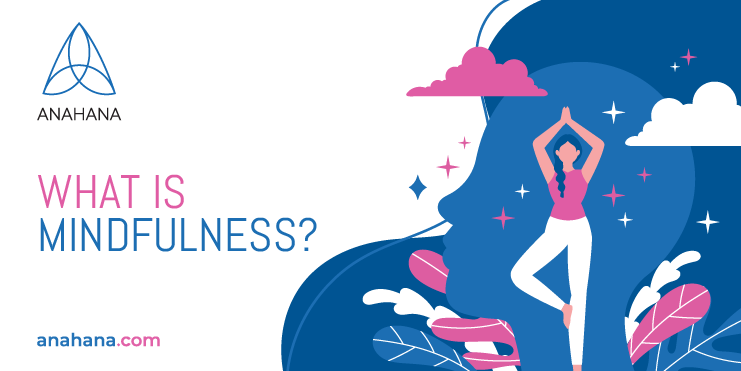 introducing what mindfulness is