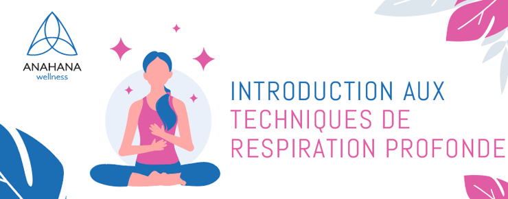 introduction aux techniques respiration profonde