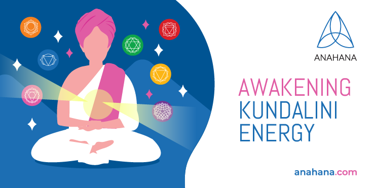 Trezirea lui Kundalini