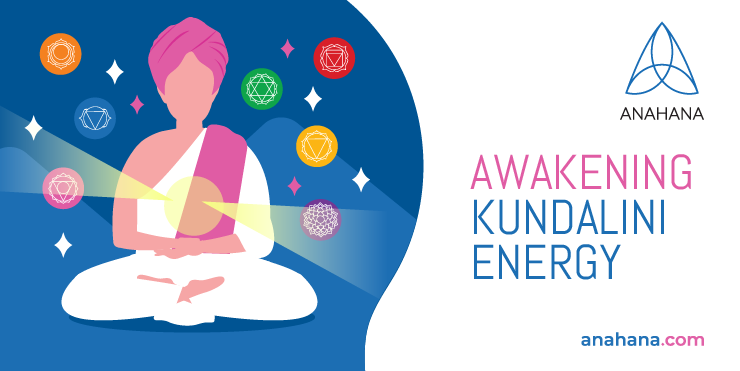 introduction to kundalini energy and awakening
