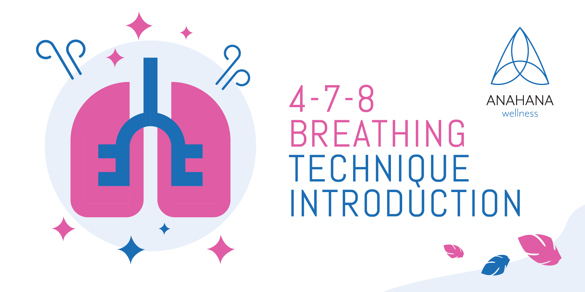 introducción a la técnica de respiración 478