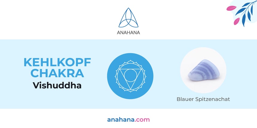 kehlkoph chakra symbol