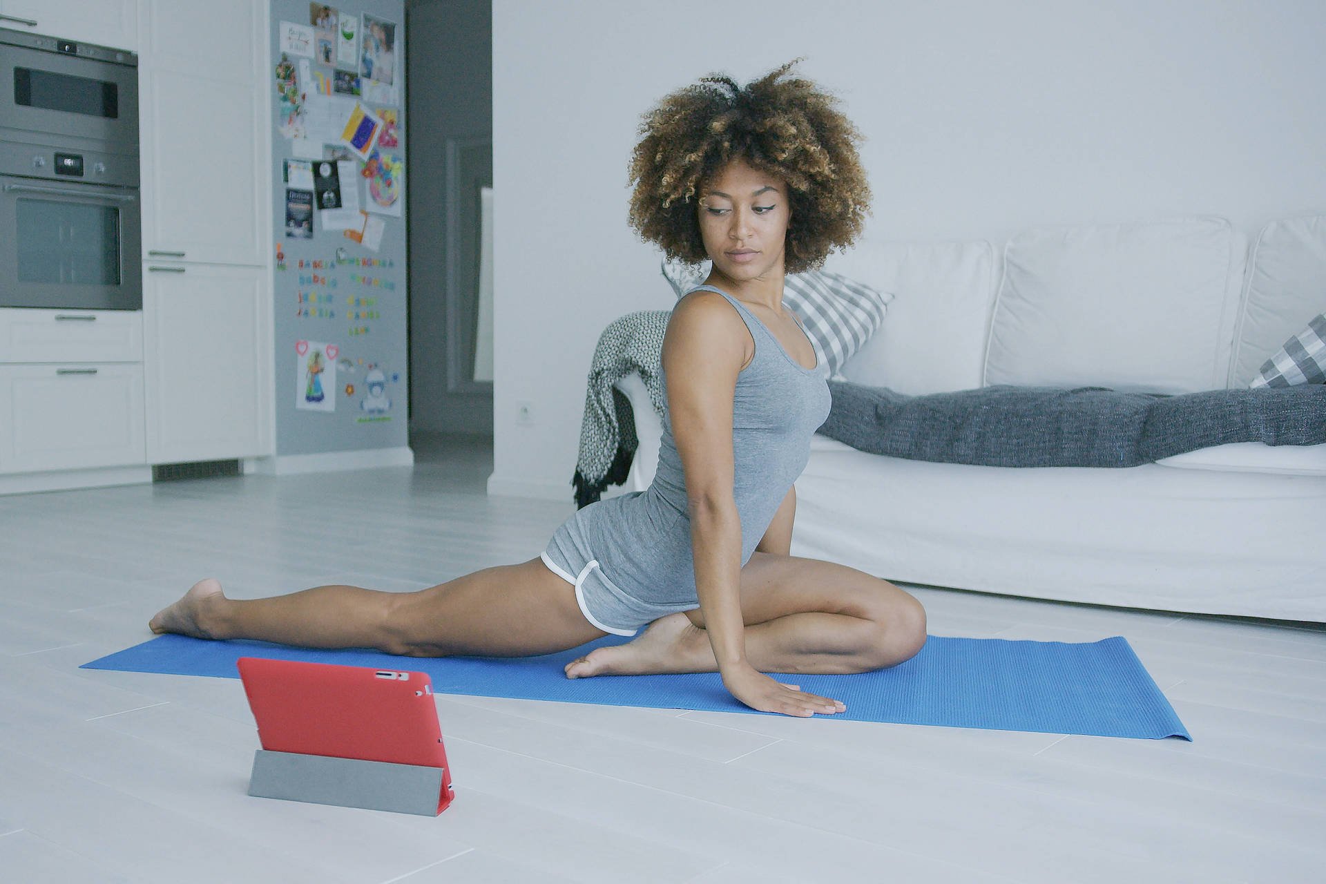 Anahana Yoga Live Streaming