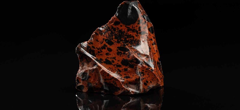 Obsidienne Signification