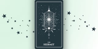 O Eremita Featured Image