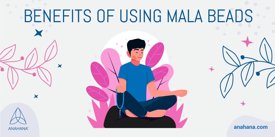 Benefits of using mala beads