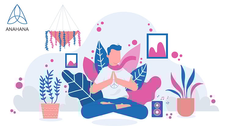 om care se bucură de beneficiile meditației