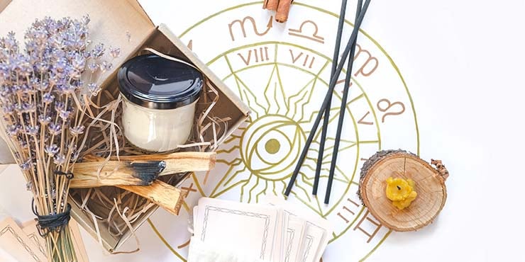 meditatie geschenken voor de gestressten en geliefden