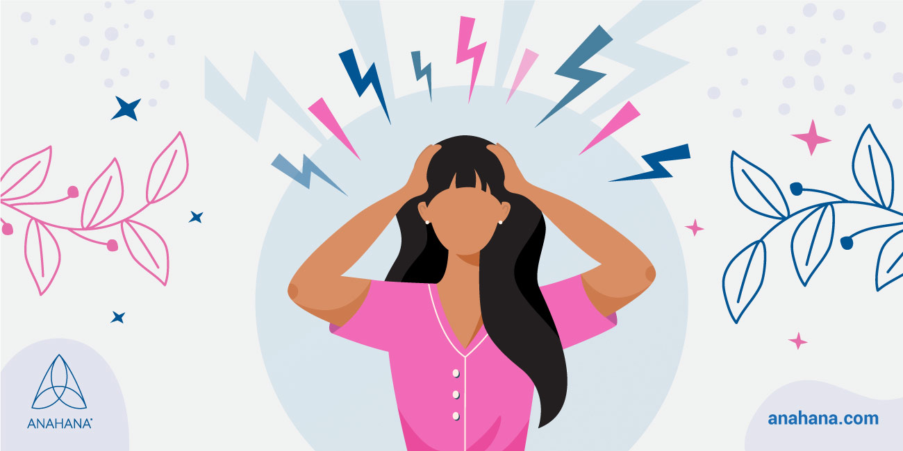 hoe migraine te voorkomen