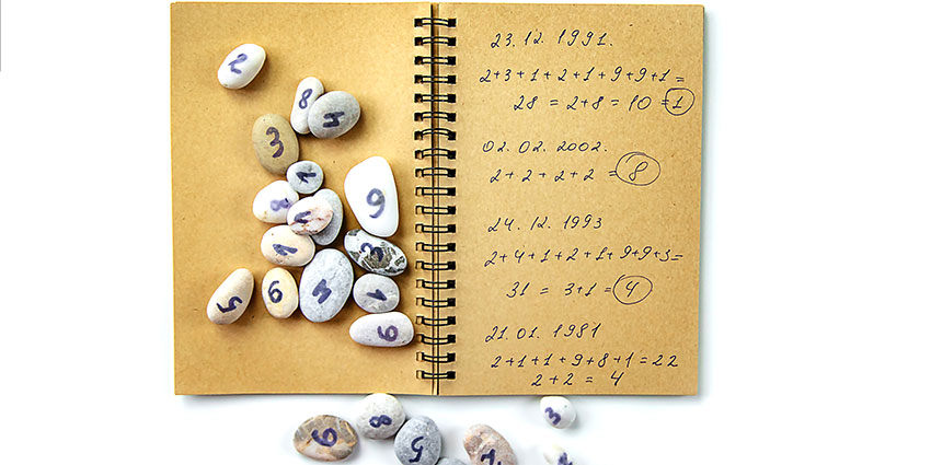 Gematria explicată
