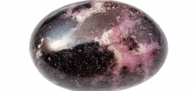 Rhodonite Signification