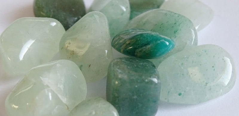 Aventurine Signification