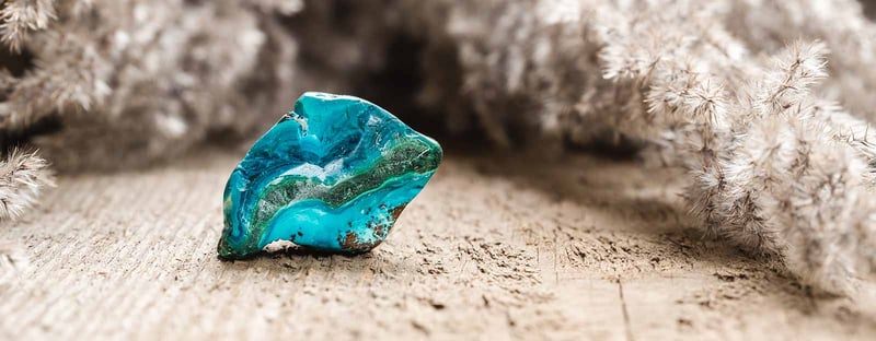 Chrysocolla Signification