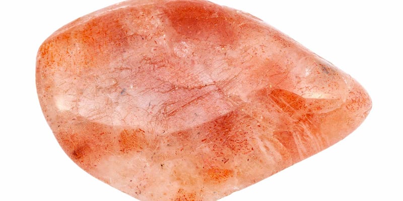Znaczenie Sunstone
