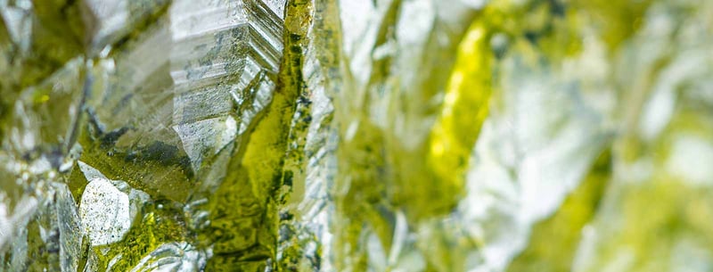 Moldavite Signification