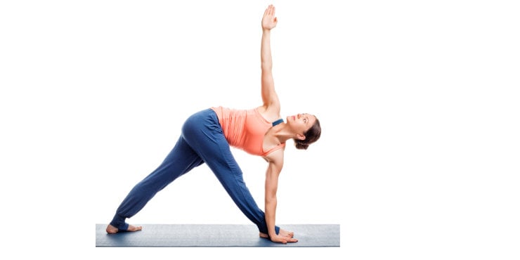 Yoga Poses: An In-depth Guide To The Helpful Yoga Poses