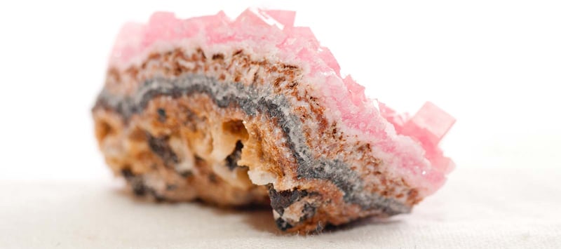 Rhodochrosite Signification