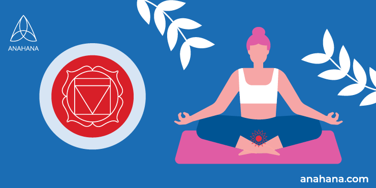 How to Balance Red Chakra