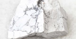 Significato di Howlite Featured Image