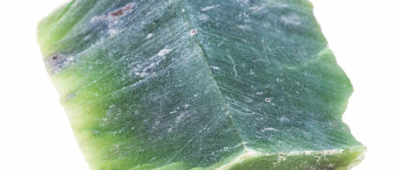 Jade Signification