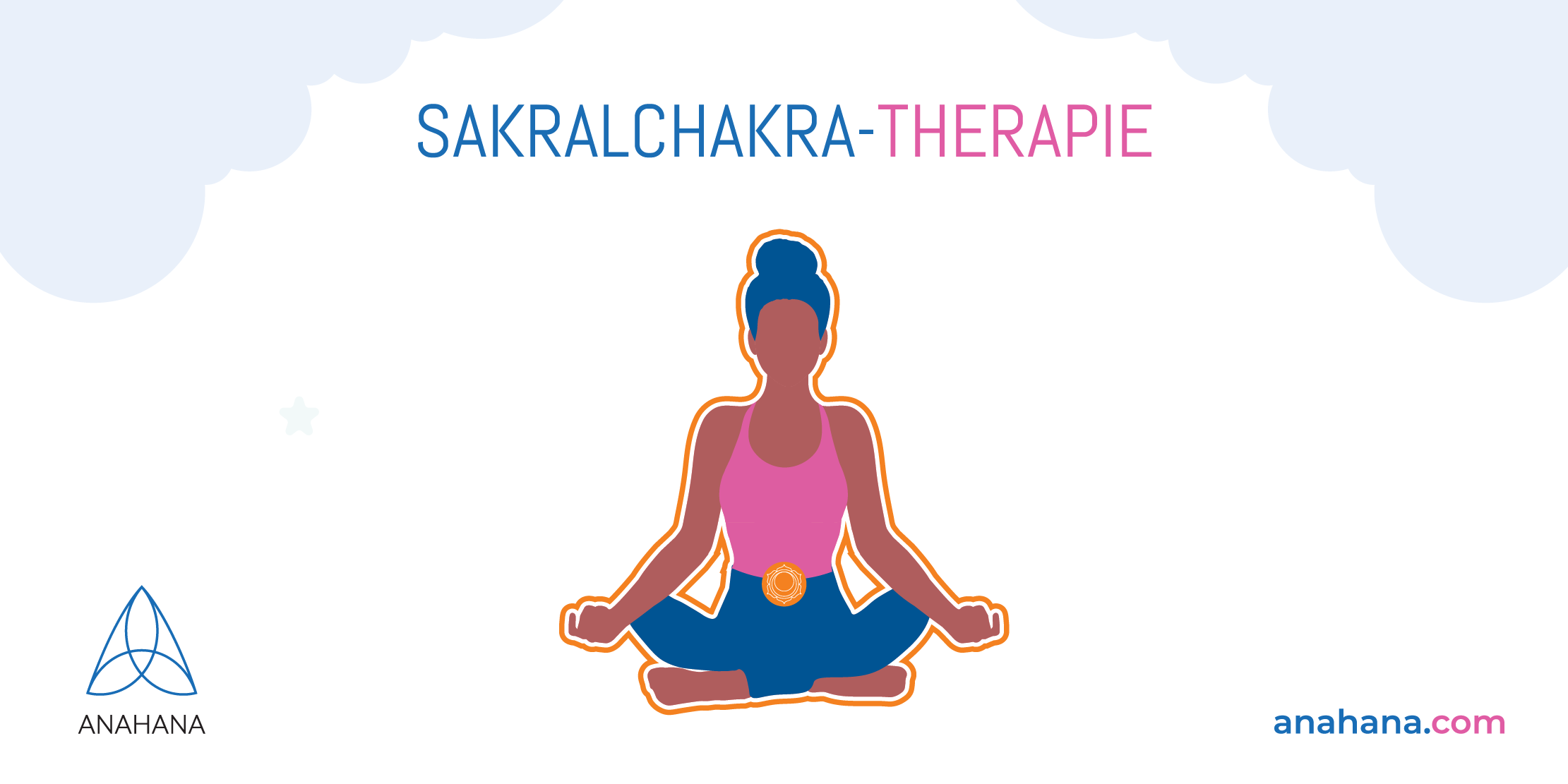 sacralchakra therapie