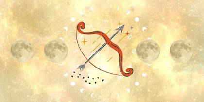 Sagittarius Moon: Embracing the Journey Towards Freedom
