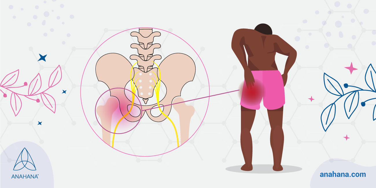 ciática y hernia discal