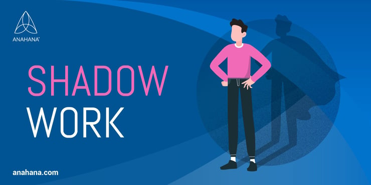 Shadow work explained