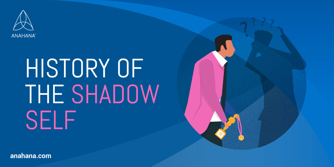 história do shadow self