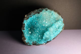 Shattuckite Featured Image