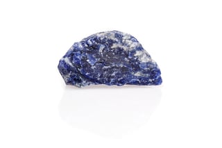 Sodalite Featured Image