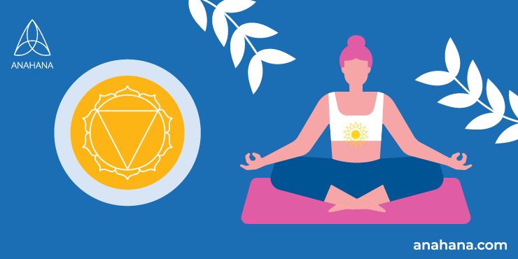 solar plexus chakra affirmations