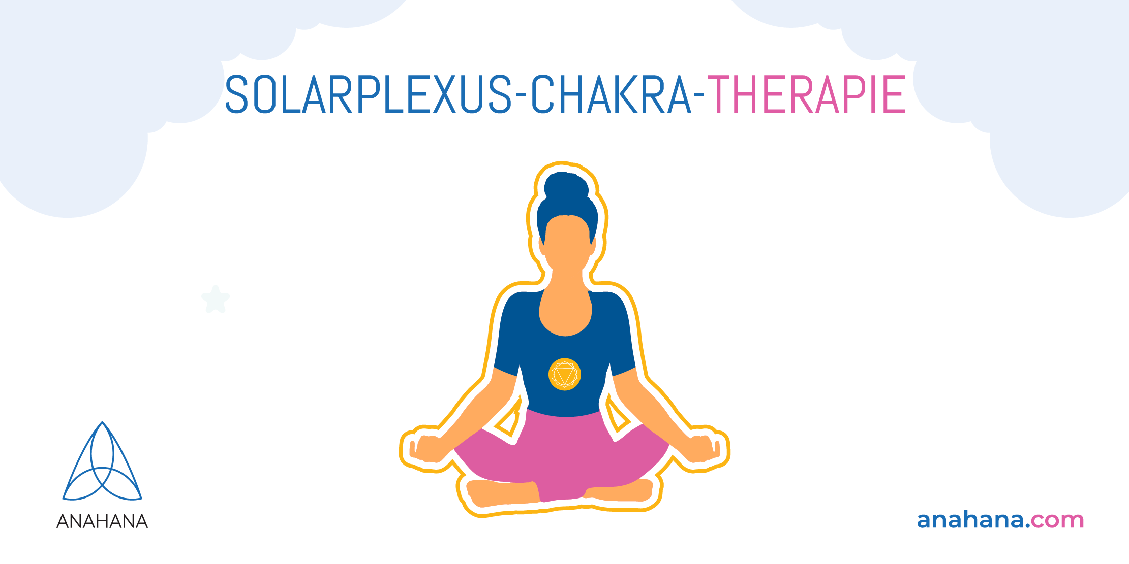 solarplexus therapie