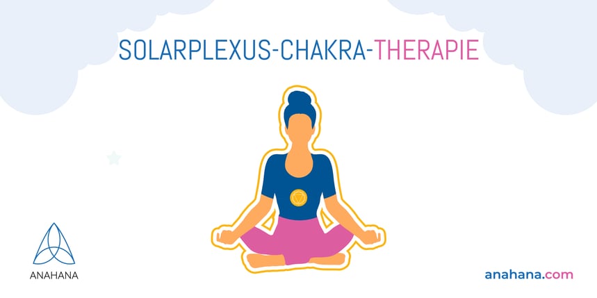 solarplexus therapie
