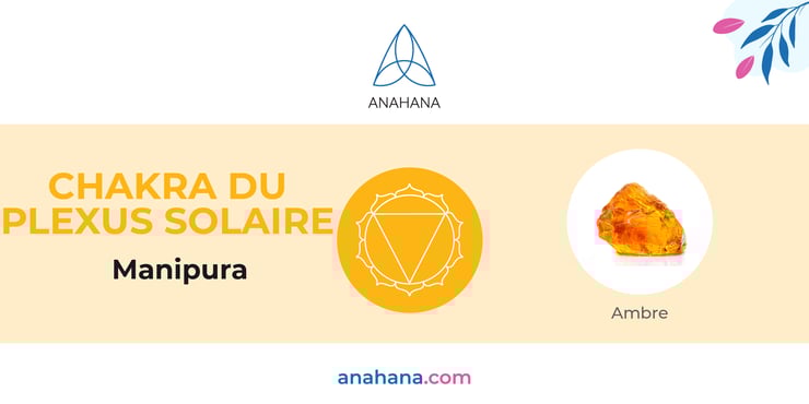 symbole chakra plexus solaire