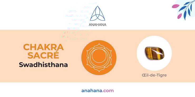symbole chakra sacré