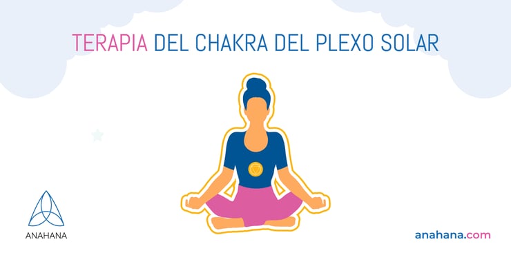 terapia chakra plexo solar