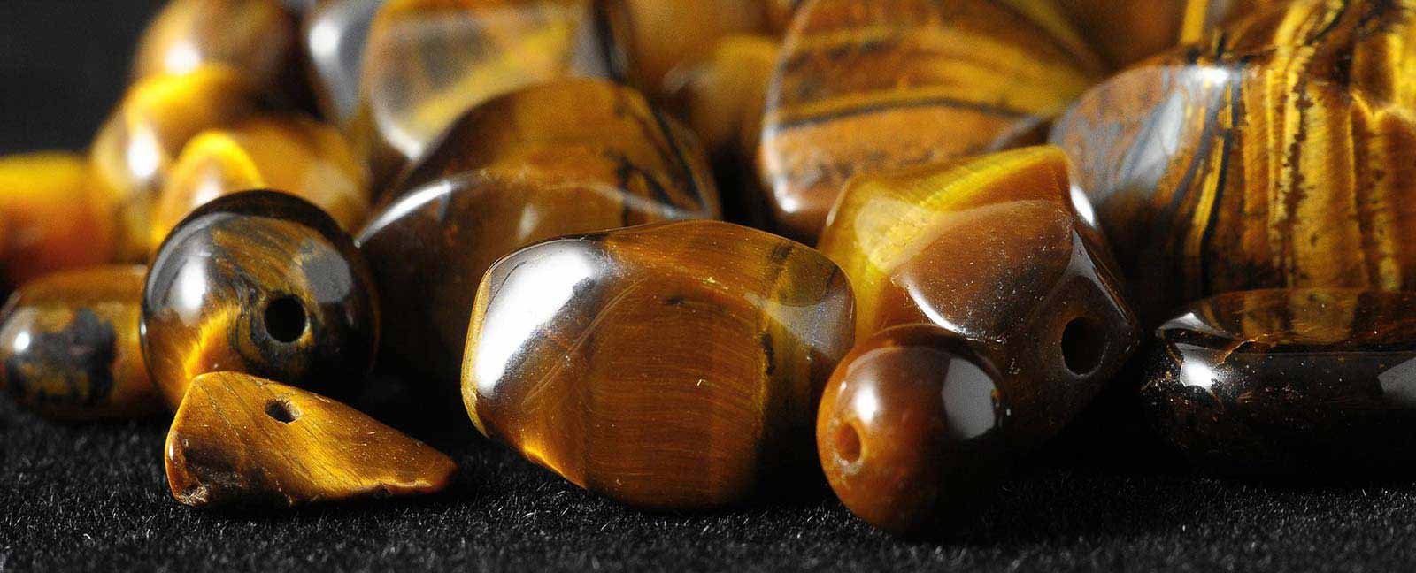 What is the Meaning of a Tiger Eye Stone?