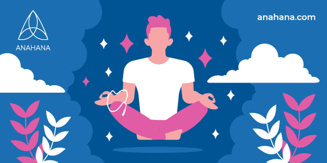 Olika typer av mindfulness-meditation