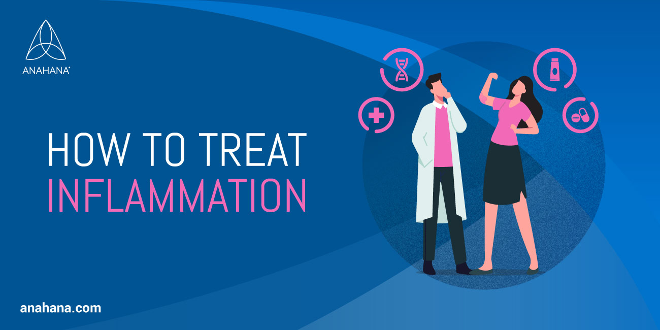 inflammation treatments