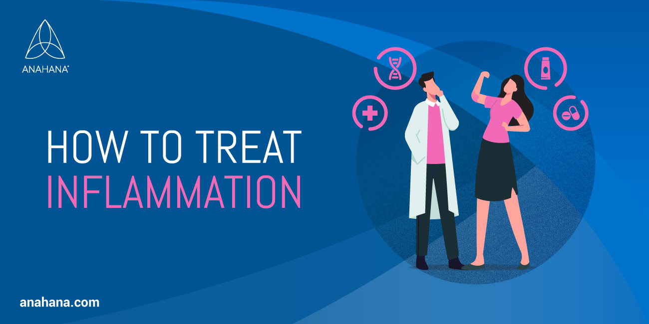 tratamientos antiinflamatorios