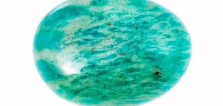 Amazzonite Significato Featured Image