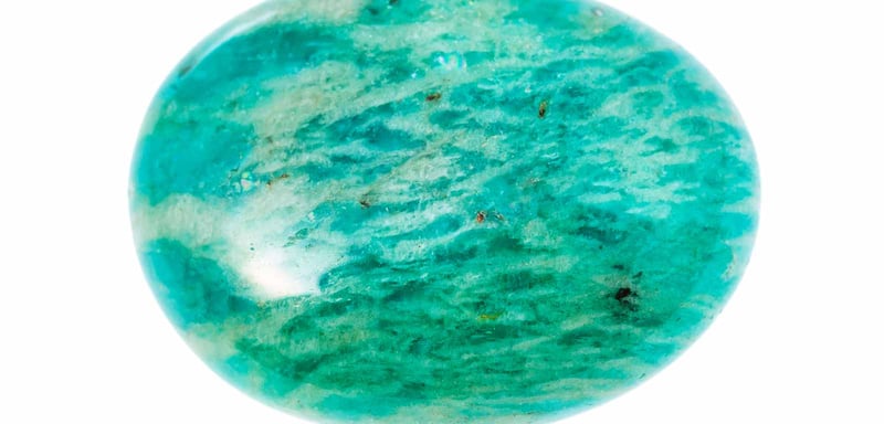 Amazonite Signification