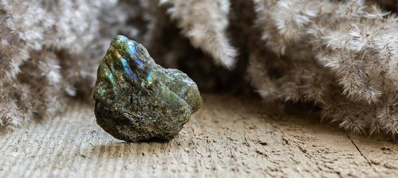 Labradorite Signification