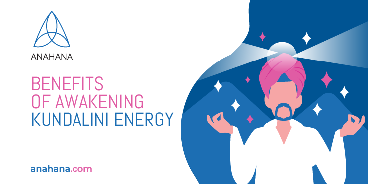 what are the benefits of kundalini awakening
