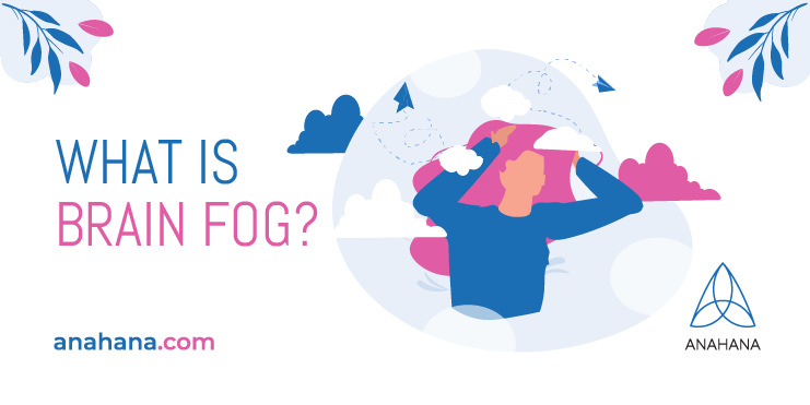 what is brain fog