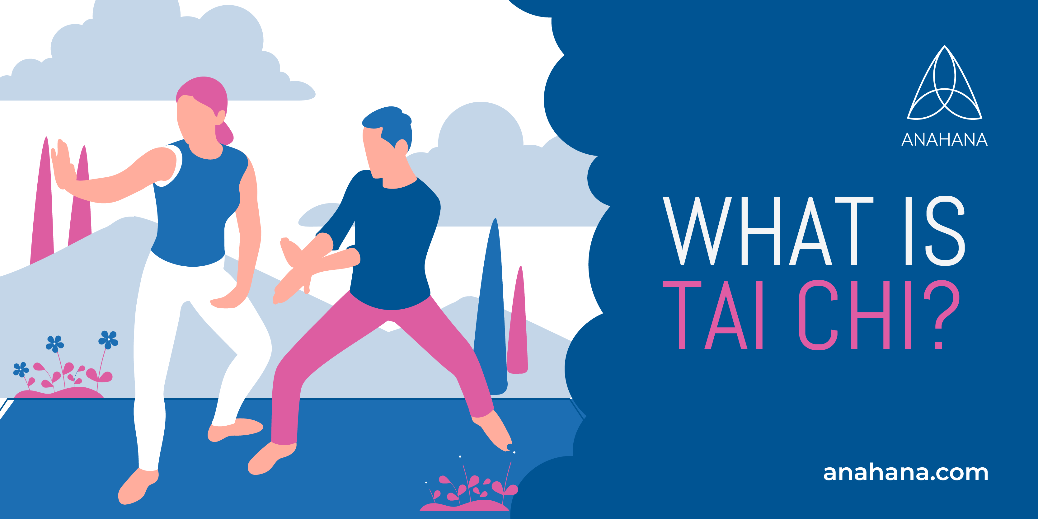 what is tai chi