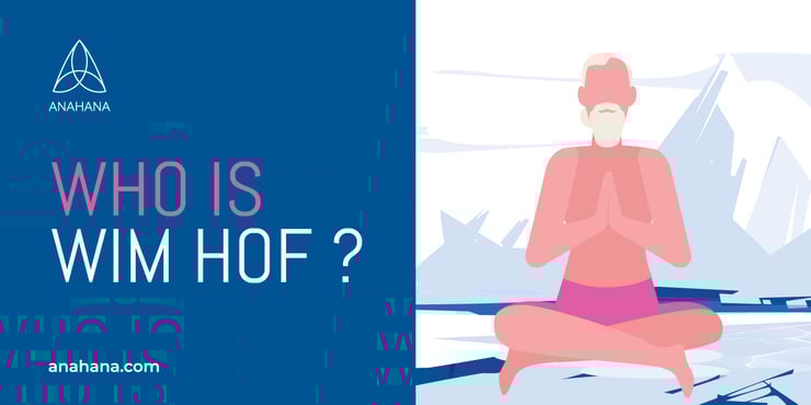 chi è Wim Hof