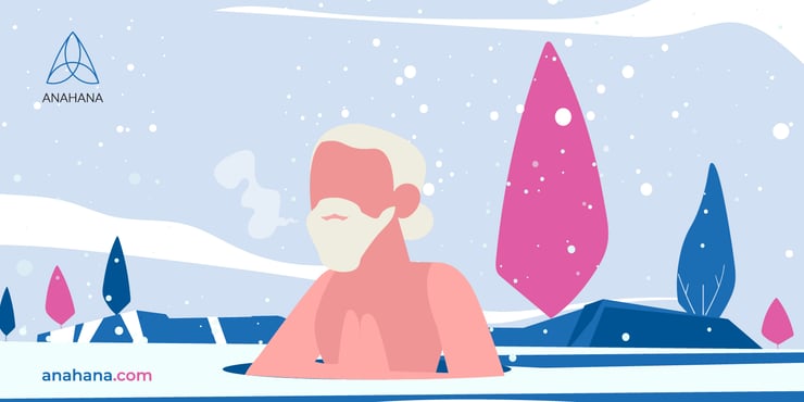 wim hof stabilisce il guinness dei primati